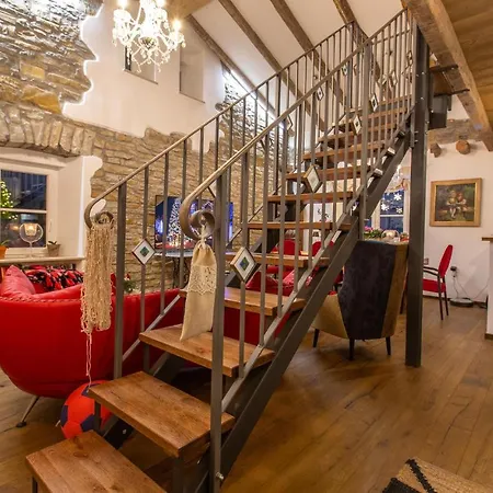 Awesome In With Kitchen