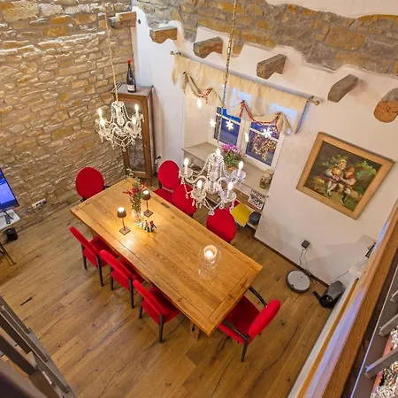 Awesome In With Kitchen Feriehus Kozina