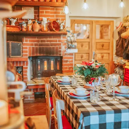 Awesome In With Kitchen Feriehus